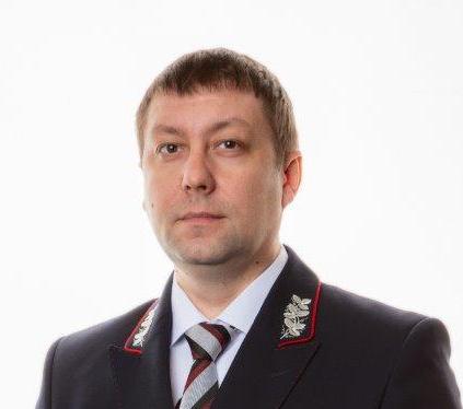 Денис Кучинский